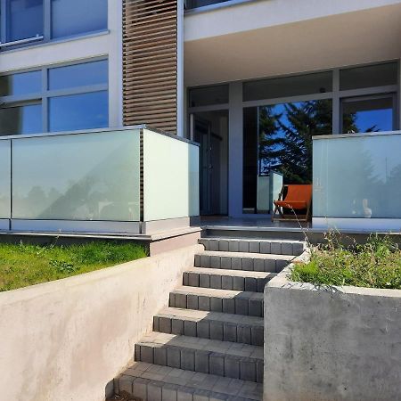 Apartament Nad Jeziorem Bory Tucholskie Charzykowy Διαμέρισμα Εξωτερικό φωτογραφία