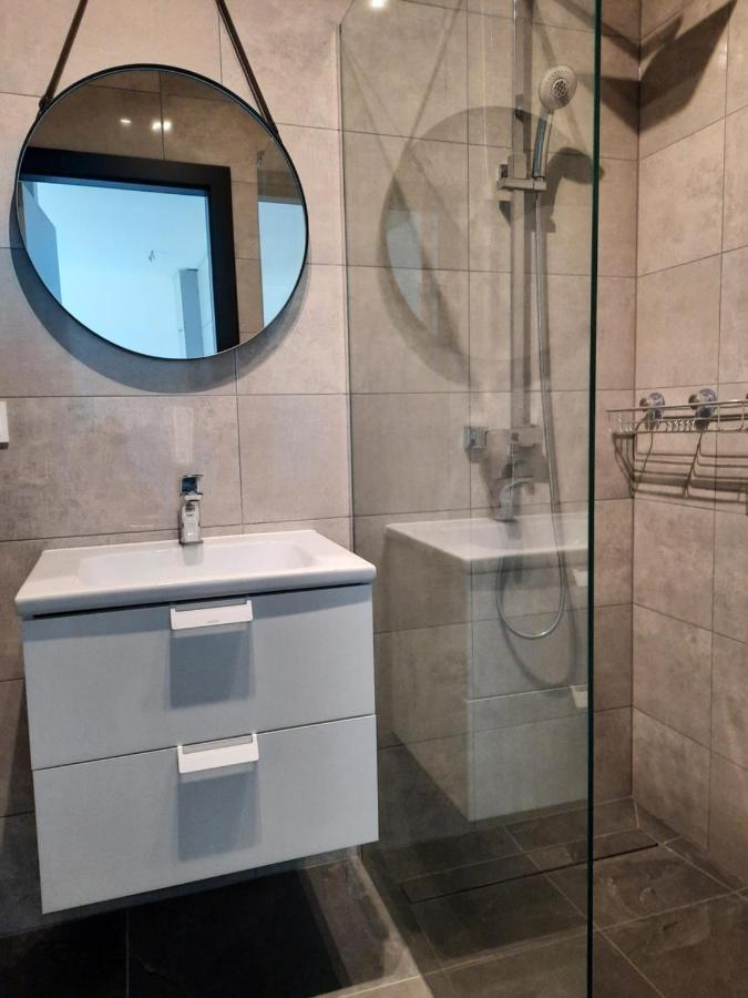 Apartament Nad Jeziorem Bory Tucholskie Charzykowy Διαμέρισμα Εξωτερικό φωτογραφία