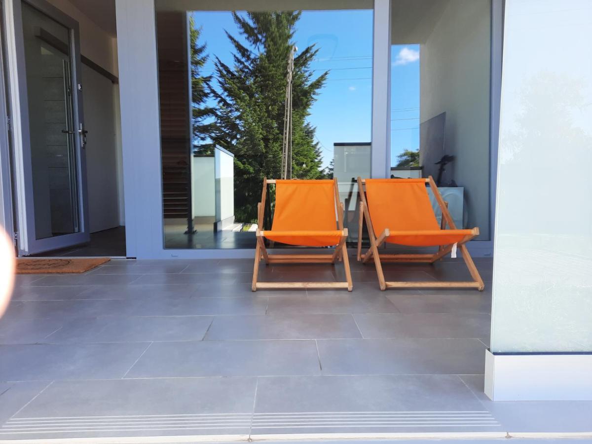 Apartament Nad Jeziorem Bory Tucholskie Charzykowy Διαμέρισμα Εξωτερικό φωτογραφία